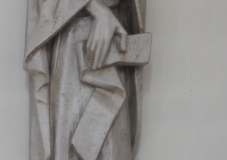 Evangelist Johannes