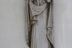 Evangelist Lukas