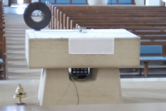 Altar