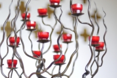 Opferlichter
