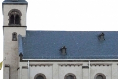 Bilder der Pfarrkirche Maria Hilf