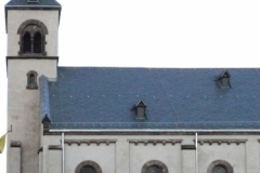 Bilder der Pfarrkirche Maria Hilf