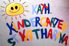 Kindergarten Sankt Katharina