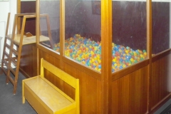 Ballbad