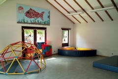 Turnhalle