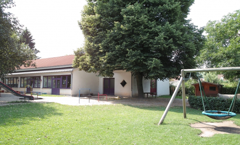 Kindergarten – Katholische Pfarrei Sankt Martin