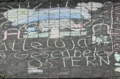 Halleluja von Christina und Anderen