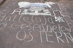 Halleluja von Christina