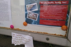 Ostern praktisch: ein Hilfsangebot