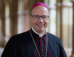 Bischof Stefan Ackermann