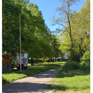 Brebacher Stadtrandfreizeit                       vom 27. Juli bis 03. August 2026